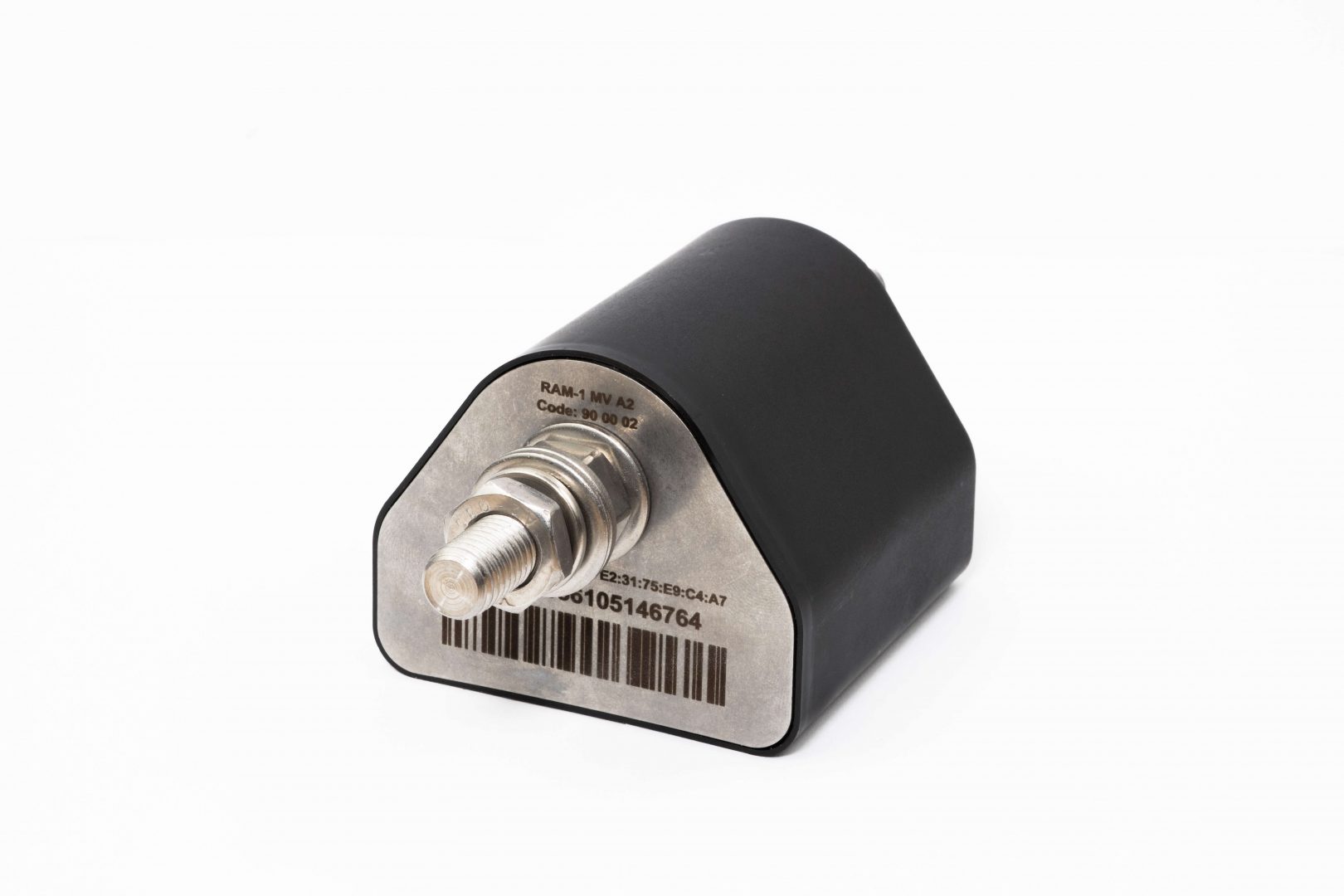 DOES RAM HAVE A APP visual data 2